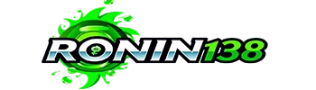 Logo RONIN138
