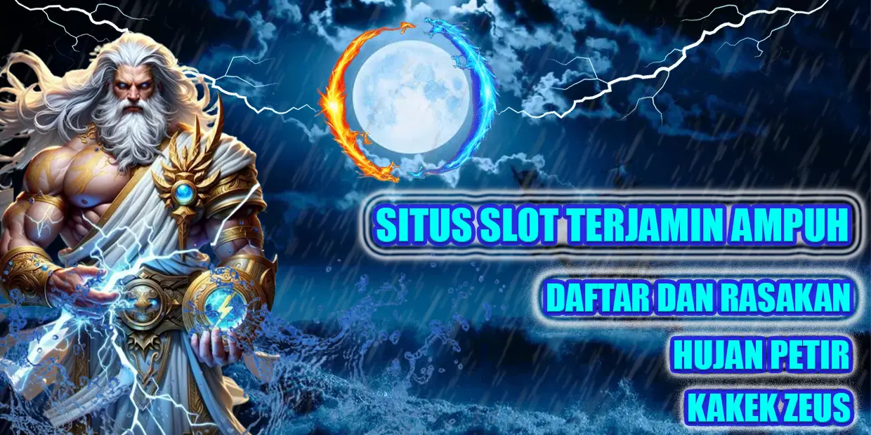 Banner ronin138slot